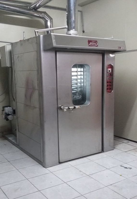 MAQORITO MQHR18B 4