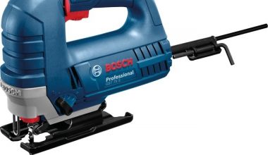 BOSCH GST75E 1