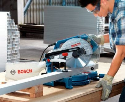 BOSCH GCM10X
