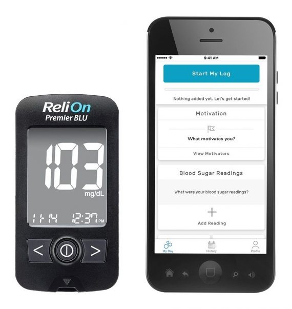 RELION PREMIER BLU IMPORTACION DE EEUU A PERU