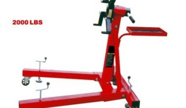 REXON 2000 Lb