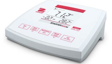 OHAUS ST3100M-F 1