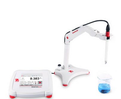 OHAUS ST5000-F