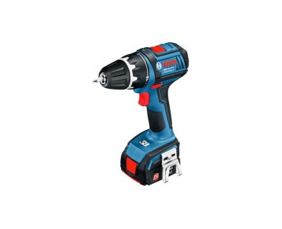 BOSCH GSB 14,4V-LI