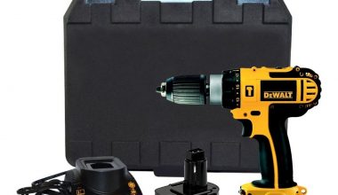 DEWALT DC745 1