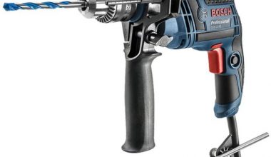 BOSCH GSB 13 RE 1