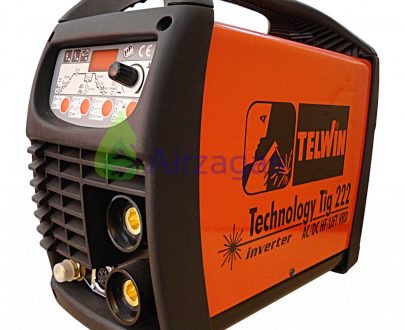 TELWIN Technology TIG 222 AC/DC