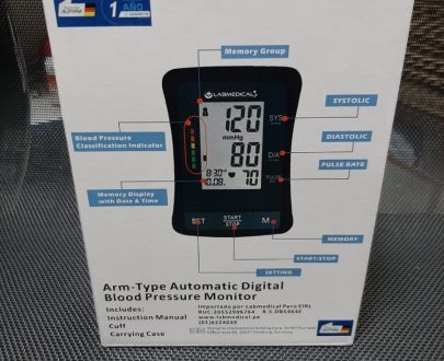 LABMEDICAL BP1305