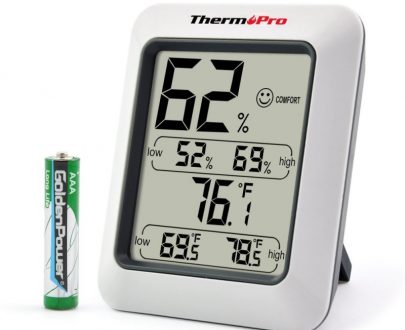 THERMO-PRO TP-50