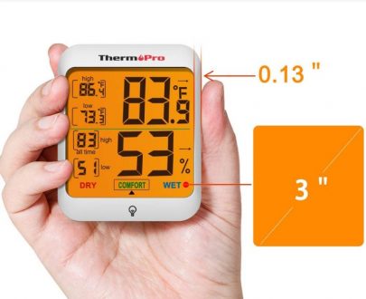 THERMO-PRO TP-53