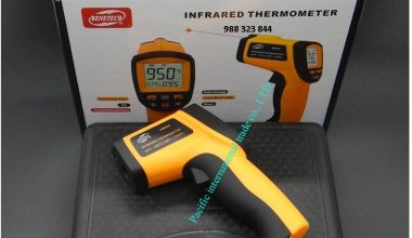 BENETECH GM 950