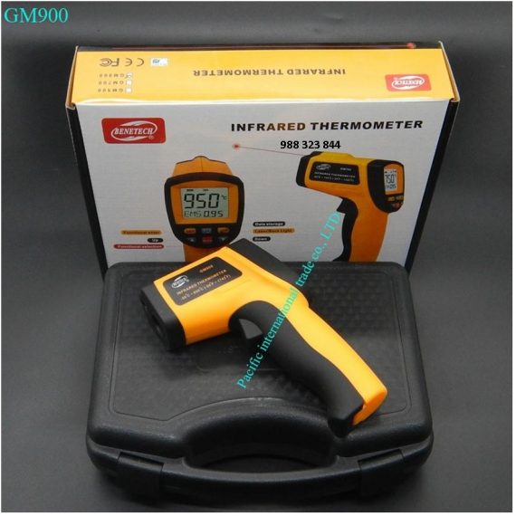 BENETECH GM 950 4