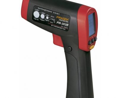 PRASEK PR-302B