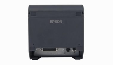 EPSON TM-T20 SERIAL,BLACK 2