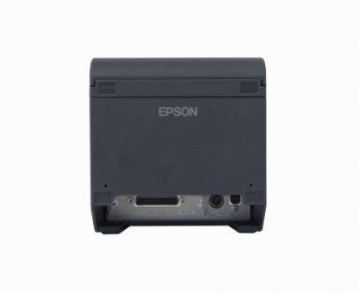 EPSON TM-T20 SERIAL,BLACK