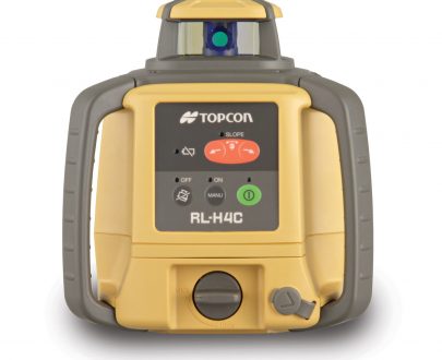 TOPCON RL-H4C