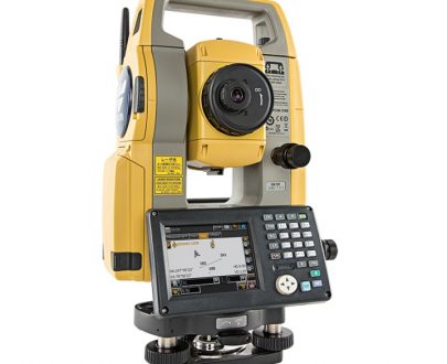 TOPCON Es-105