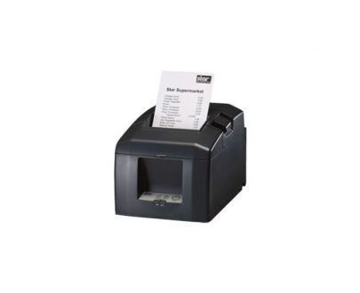 STAR TSP654 USB, BLACK