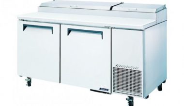 TURBO AIR  CTPR-67SD