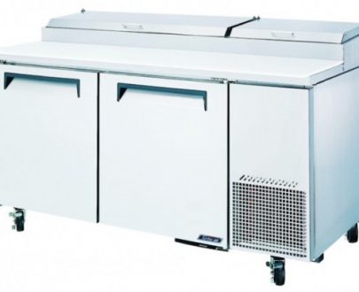 TURBO AIR  CTPR-67SD