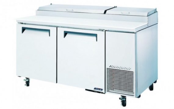 TURBO AIR  CTPR-67SD 2