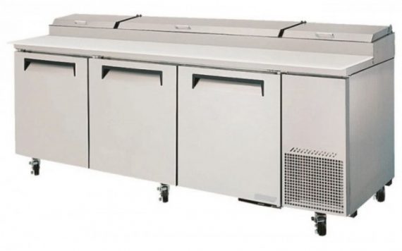 TURBO AIR  CTPR-93SD
