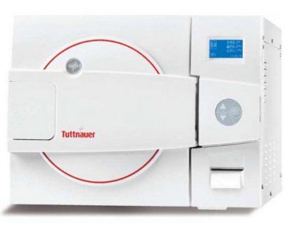 TUTTNAUER ELARA 11D