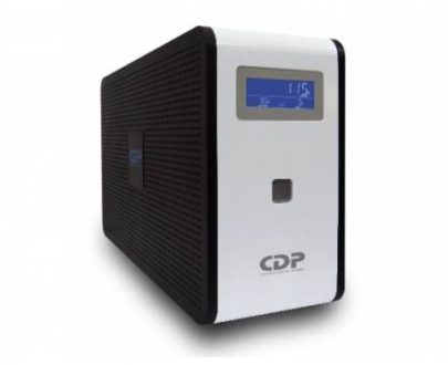 CDP R-SMART 1210I