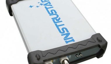 INSTRUSTAR ISDS205A 1