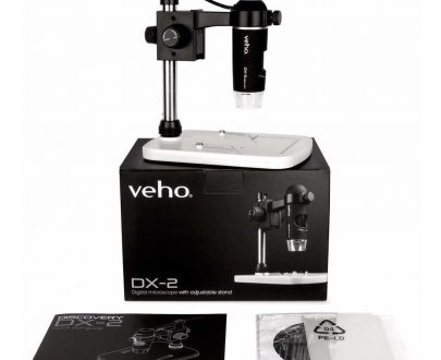 VEHO Discovery Dx-2