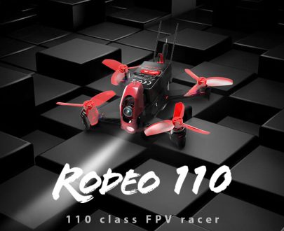 WALKERA RODEO 110