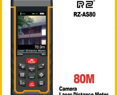 RZ RZ-AS80
