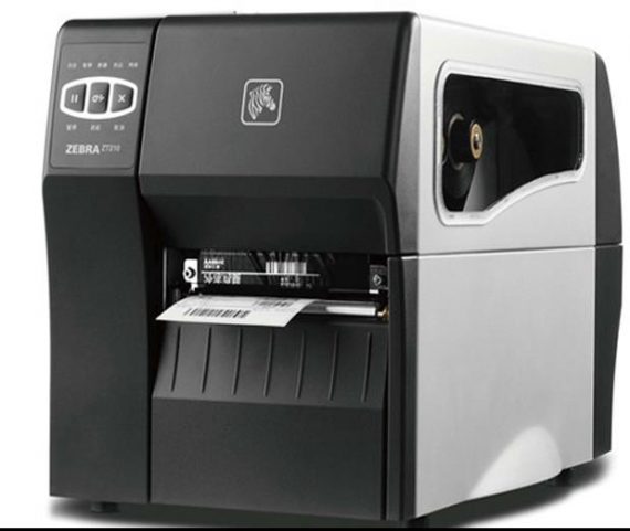 ZEBRA ZT230 4