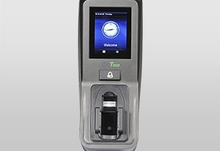 ZKTECO ZK-FV350-D