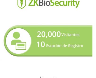 ZKTECO ZK-BS-VIS-P10