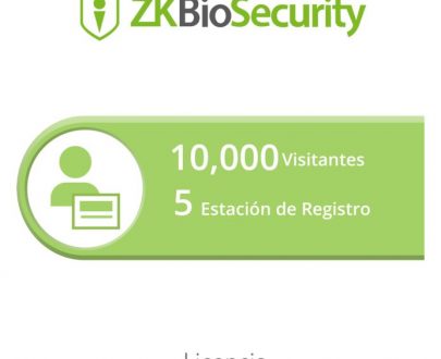 ZKTECO ZK-BS-VIS-P5