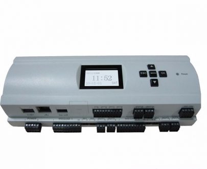 ZKTECO ZK-INBIO480