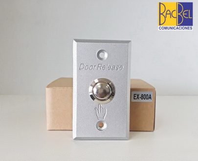 ZKTECO EX-800A