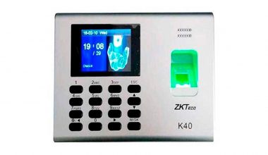 ZKTECO ZK-K40-ID