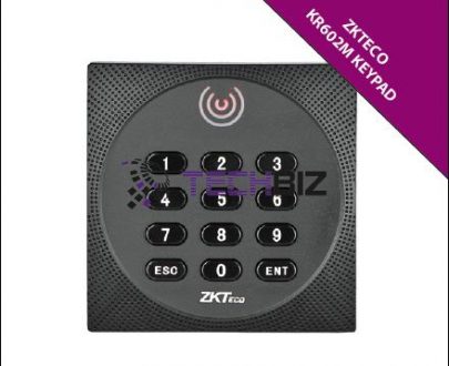 ZKTECO ZK-KR602M