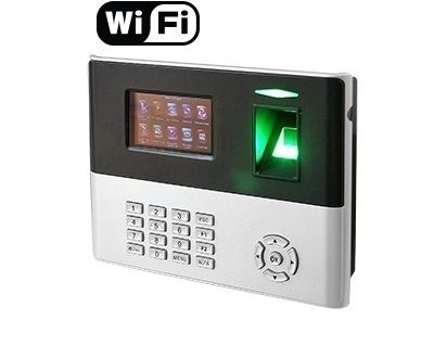 ZKTECO ZK-X90WF