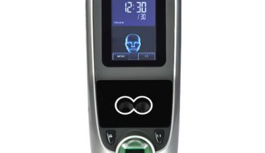 ZKTECO MULTIBIO700/ID 1