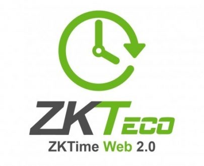 ZKTECO ZK-TIME.WEB2.0-50