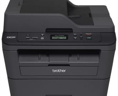 BROTHER DCP-L2540DW