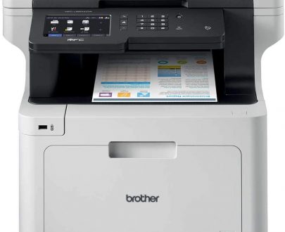 BROTHER MFC-L8900CDW