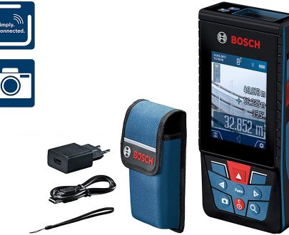 BOSCH GLM 120 C
