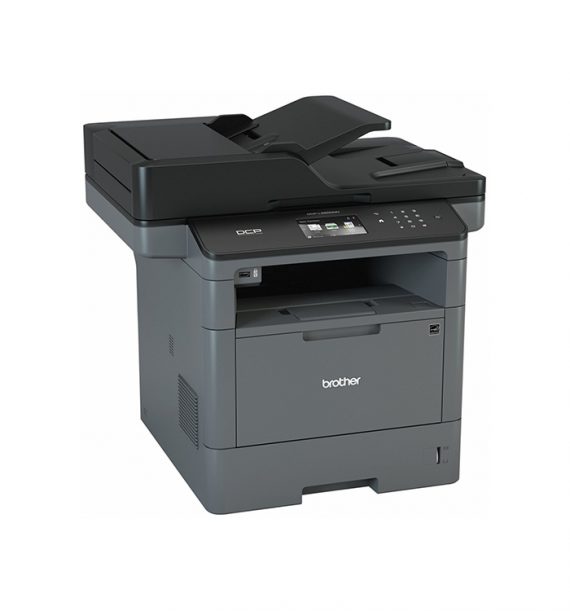 BROTHER DCP-L5650DN 2