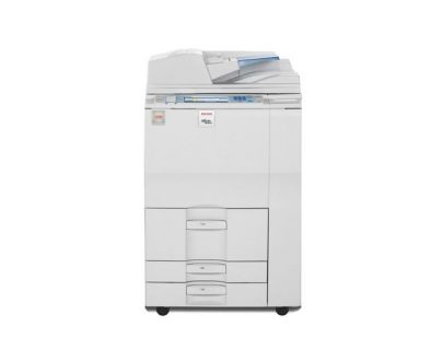 RICOH Aficio MP 6001