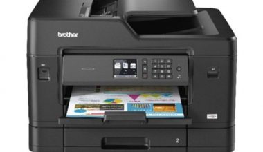 BROTHER MFC-J6730DW 1