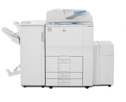 RICOH Aficio MP 6001